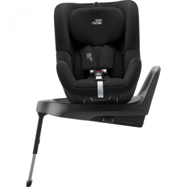 Britax Römer Dualfix M Plus - Space Black